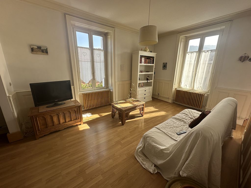 Image - Appartement Appartement - REMIREMONT annonce immobilière du mois
