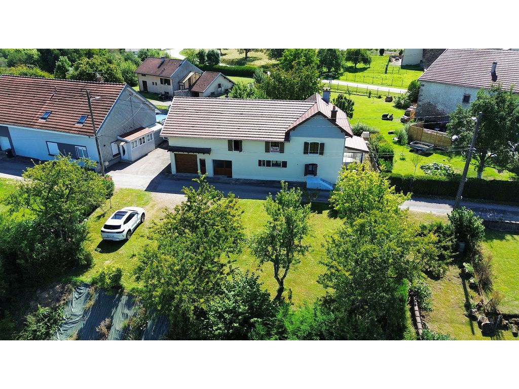 Image - Maison - RAON AUX BOIS annonce immobilière du mois