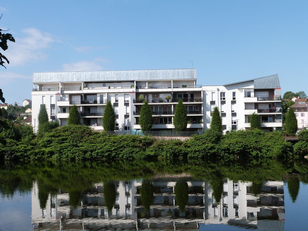 Image - Appartement F3 - EPINAL annonce immobilière du mois