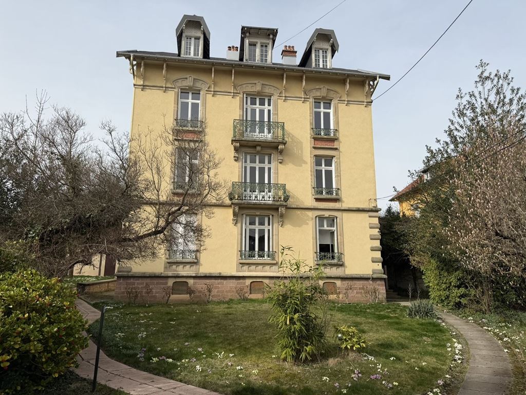 Image - Appartement F3 - EPINAL annonce immobilière du mois