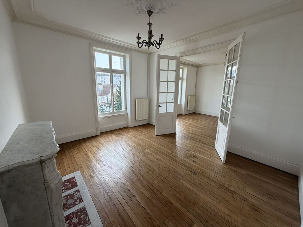 Image - Appartement F3 - EPINAL annonce immobilière du mois