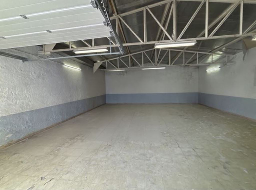 Image - Garage - REMIREMONT annonce immobilière du mois
