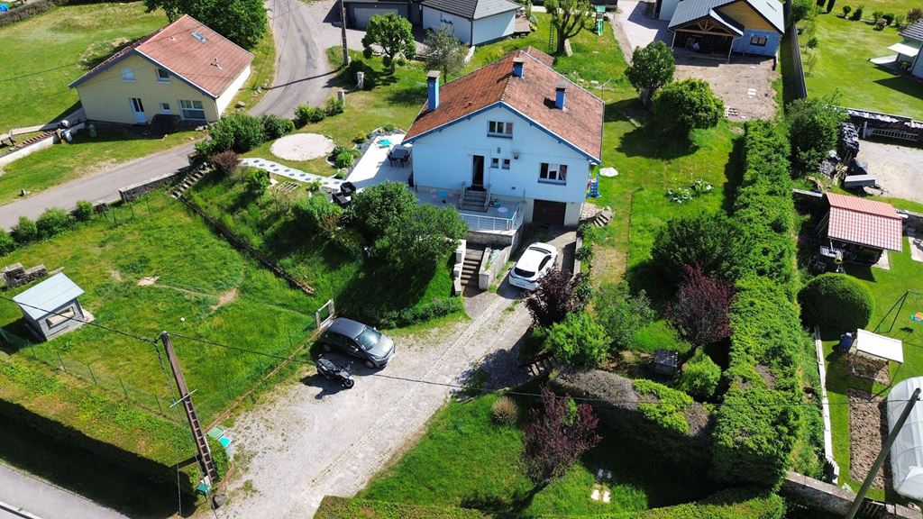 Image - Maison - ST NABORD annonce immobilière du mois