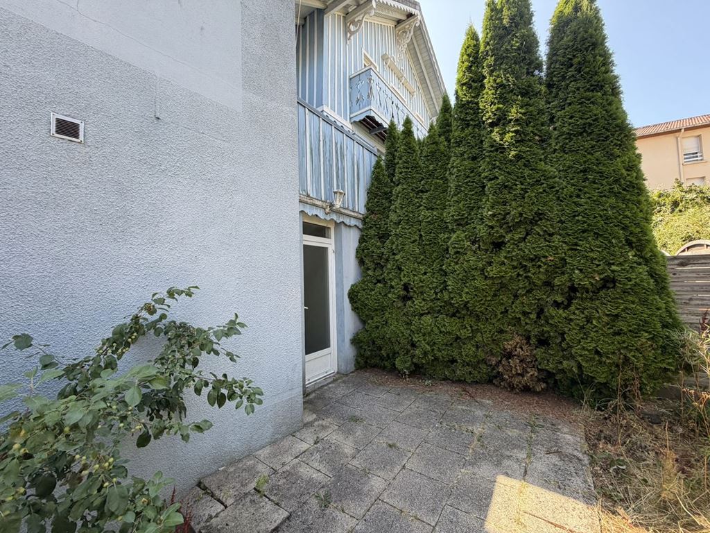 Image - Appartement F4 - REMIREMONT annonce immobilière du mois