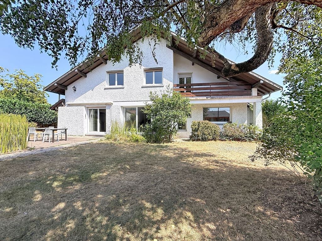 Image - Maison - ST AME annonce immobilière du mois